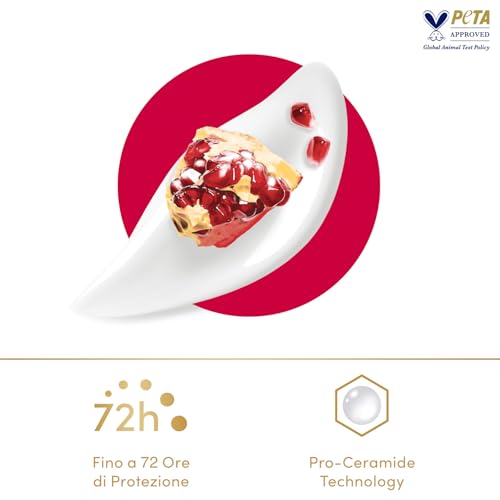 DOVE SPRAY MELOGRANO 150ml ADVANCED CARE