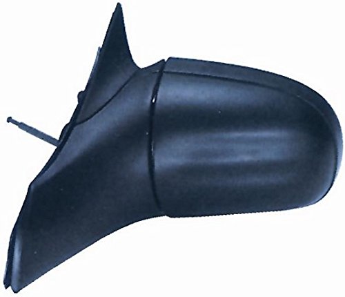 80600 SPECCHIO RETROVISORE SX Sinistro [Lato Guida]