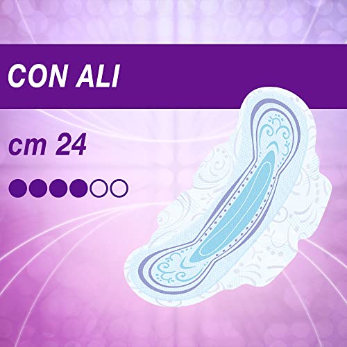 Lines Seta Ultra Assorbenti Pacco Scorta