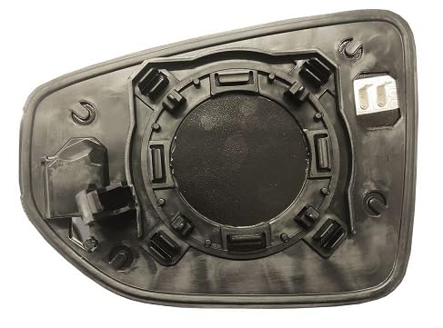 CG94 - Piastra Specchio | Compatibile Per Auto Ux 2019 - Compatibile Per Auto Es 2019 Termica DX