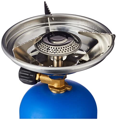 Kemper KE2009 fornello a gas ad elevatissima potenza