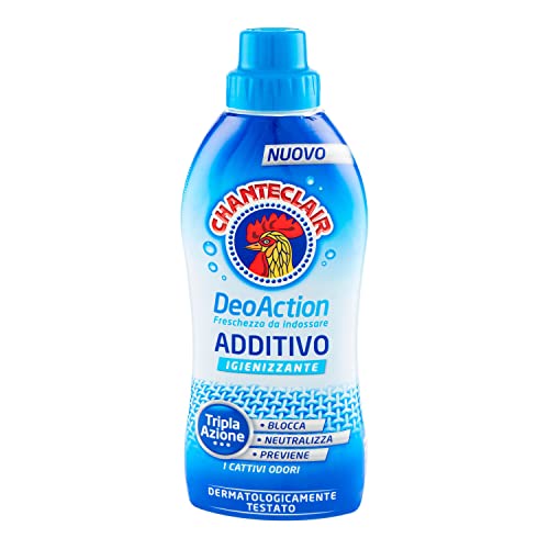 Chanteclair, Ammorbidente