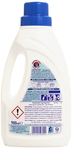 Chanteclaire Misti E Sintetici - 6 pezzi da 1 l [6 l]