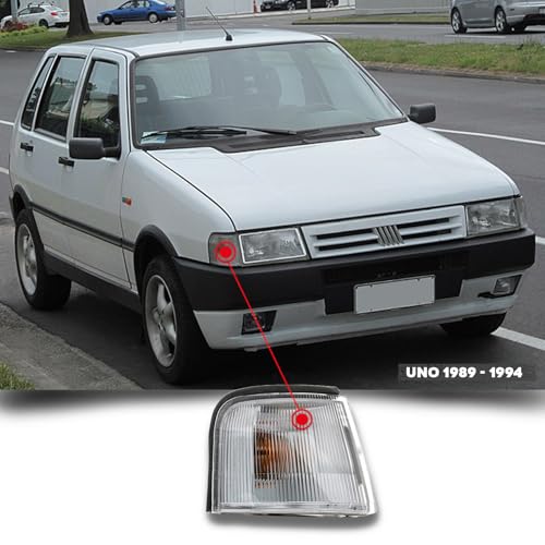 CG94 - Fanale Anteriore F. UNO RY