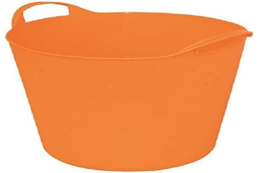 Borsa Multiuso 25 Lt Arancio