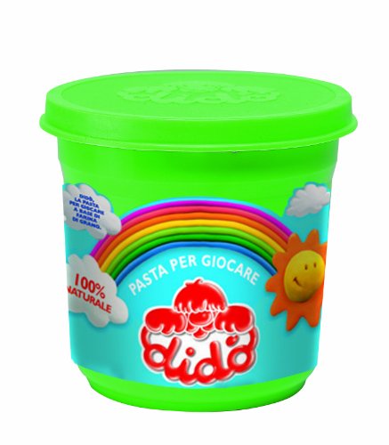 DIDO' Tris Barattoli