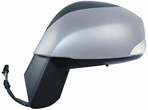 800165 SPECCHIO RETROVISORE SX Sinistro [Lato Guida](Elettrico - Termico - Con fanale)