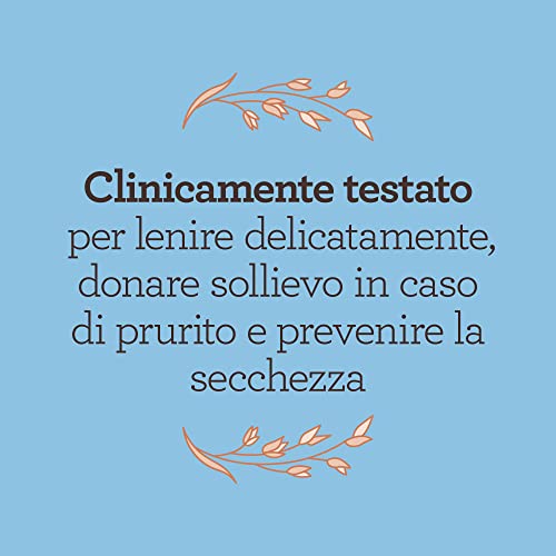 Aveeno Baby Daily Care Bagno