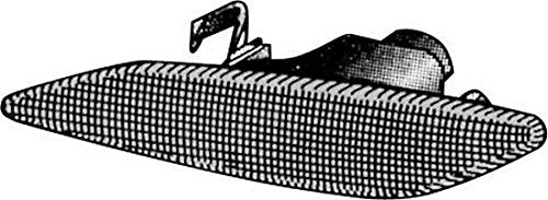 43440 FRECCIA GRUPPO OTTICO SX Sinistro [Lato Guida]