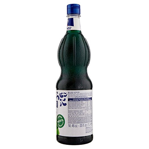 Fabbri Sciroppo Menta 1l parent