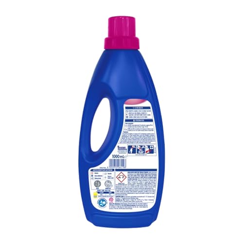 Napisan LAUNDRY_DETERGENT