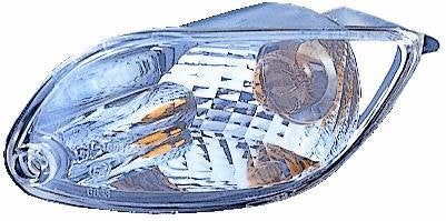 FANALE DEPO - GRUPPO OTTICO ANTERIORE CRYSTAL F. FOCUS 10/'98>09/'01 - DX