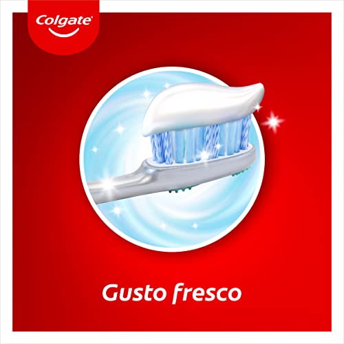 Colgate Dentifricio Maximum Caries Protection