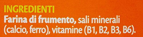 Plasmon Pastina Anellini 340g