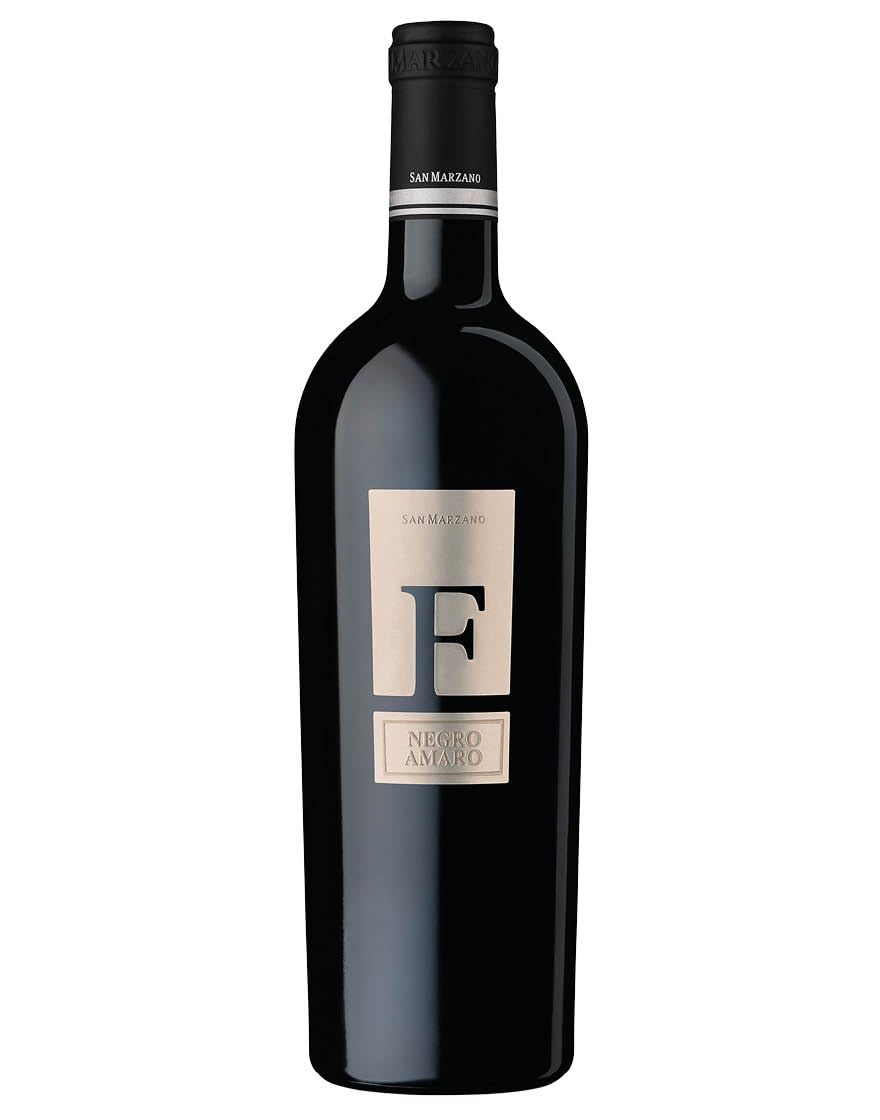 Salento Negroamaro IGT F San Marzano 2019 0,75 ℓ