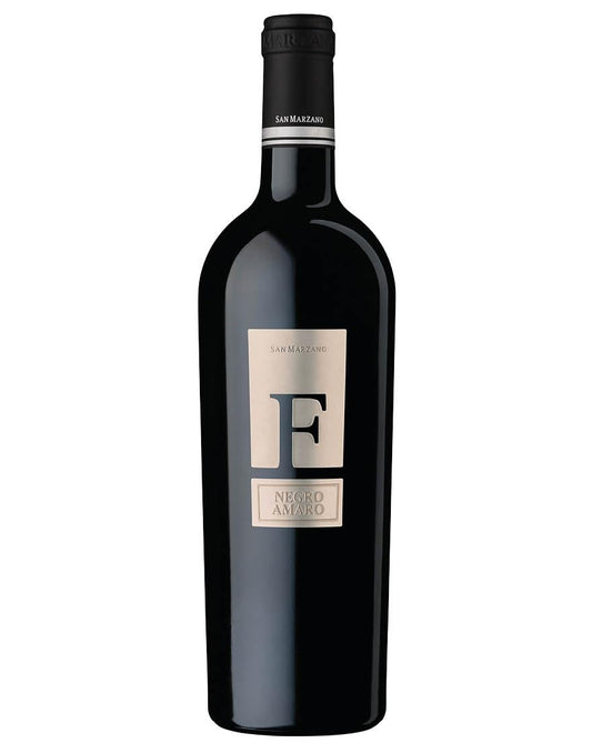 Salento Negroamaro IGT F San Marzano 2019 0,75 ℓ