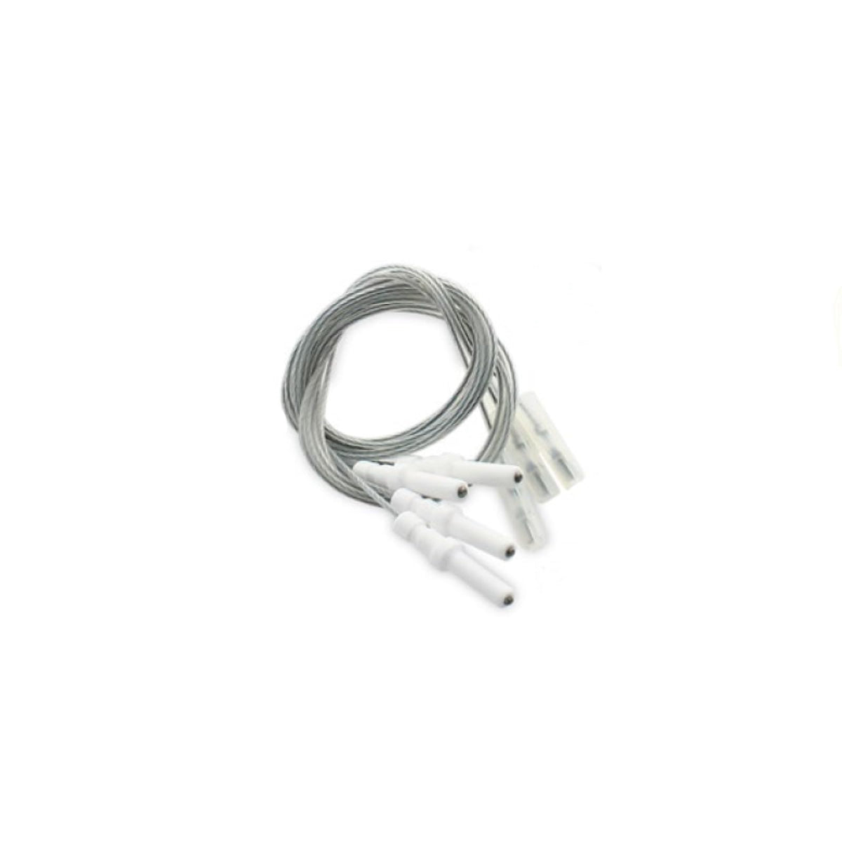 CG94 - Candelette per Accensione Elettronica del Piano Cottura a Gas KIT 4PZ Compatibile Cod. - 810930078