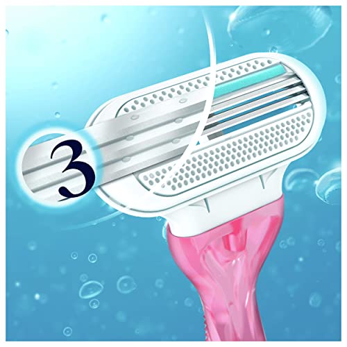 Venus MANUAL_SHAVING_RAZOR