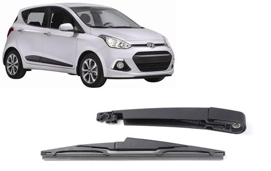 CG94 BRACCIO SPAZZOLANTE COMPATIBILE HYùNDAI I-10 2014-2019> 11"290mm