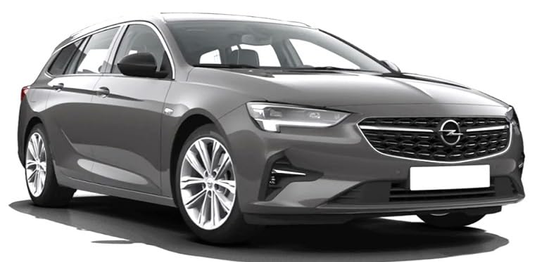 CG94 - FENDINEBBIA | 0PEL CORSA 2019 - CROSSLAND 21' - INSIGNA 20' - MOKKA 20' - CT. C3 AIRCROSS 21' A LED DX