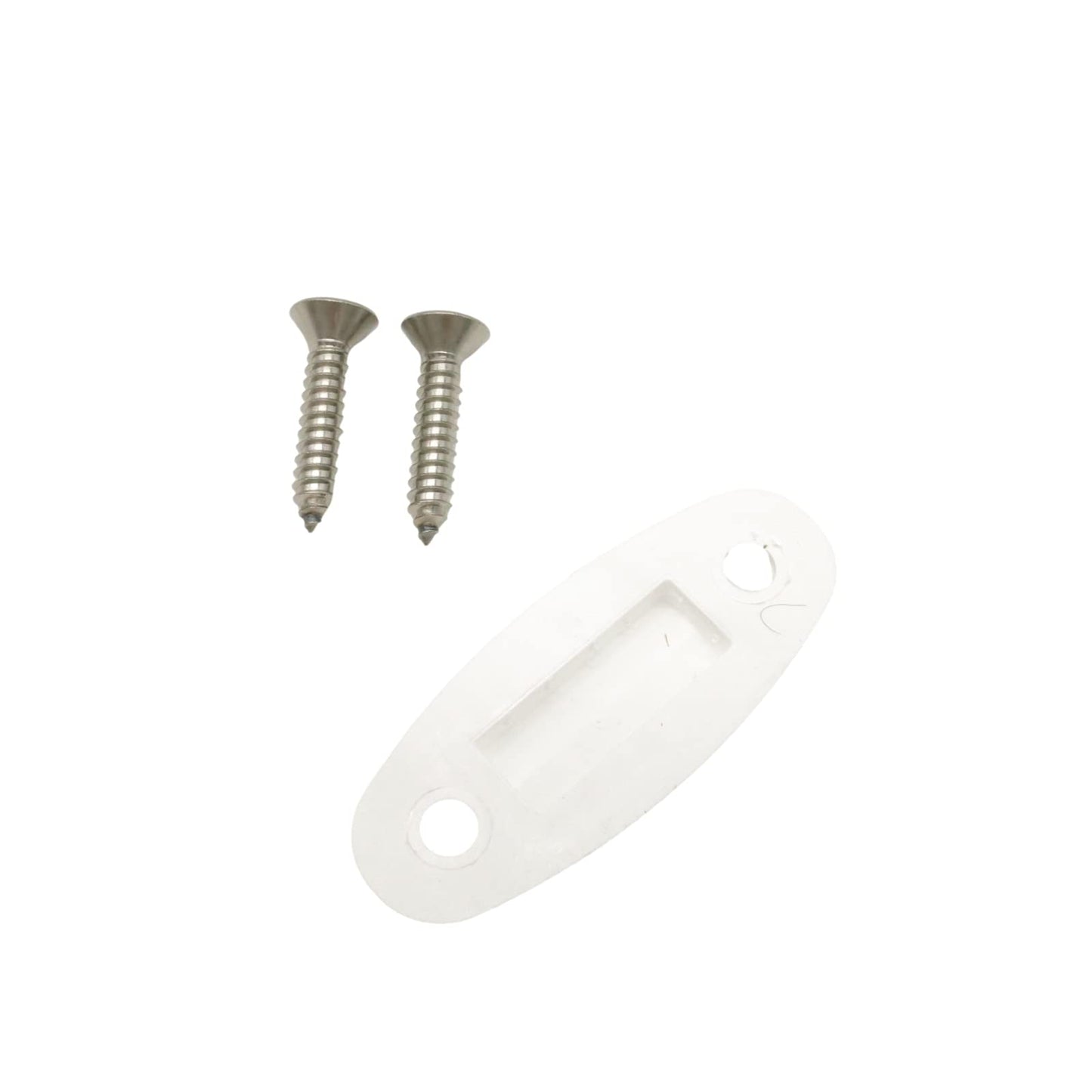 OSCULATI Attacco Capote snodo 180°