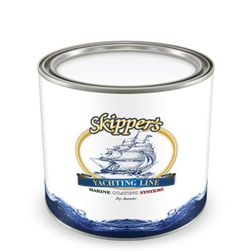 GELCOAT BIANCO DA 1 KG