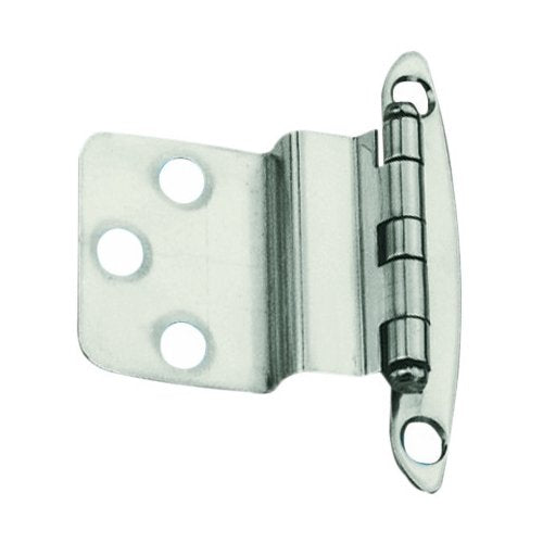 OSCULATI Cerniera Inox con sbalzo 57x44 mm