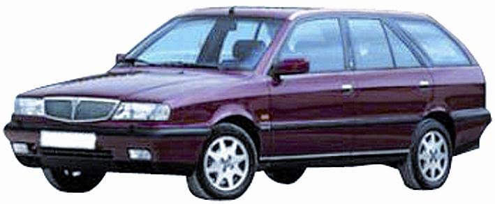 CG94 RETROVISORE Elettrico Termico Destro [Lato Passegero] per Auto: Dedra - Calotta da VERNICIARE