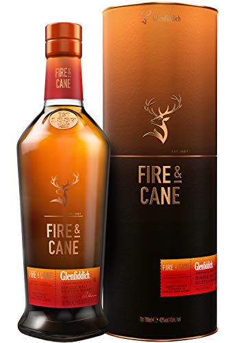 Glenfiddich Single Malt Scotch 70cl