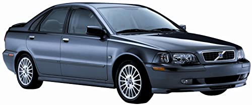 CG94 PROIETTORE H7-H7 PRED. PER REG. ELETT. [Lato DX] PARABOLA CROMATA - 4PIN Per Auto: S40 - V40