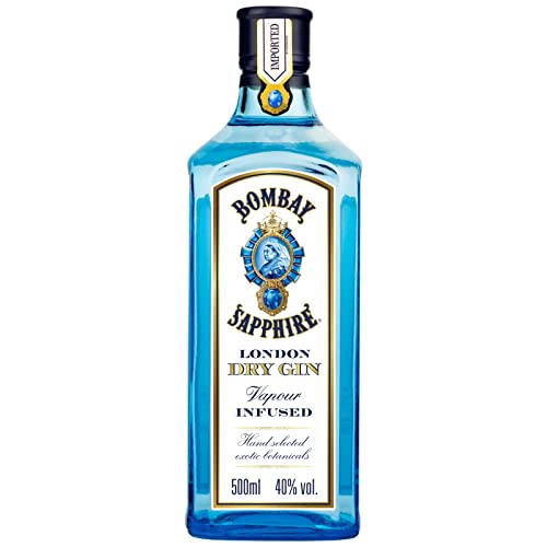 Bombay Sapphire