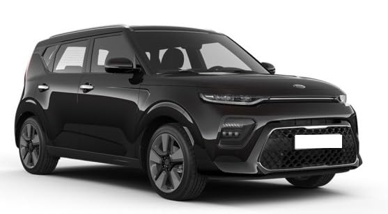 CG94 - GRUPPO OTTICO ANTERIORE | KIA SOUL 2019 C/LUCE DIURNA A LED