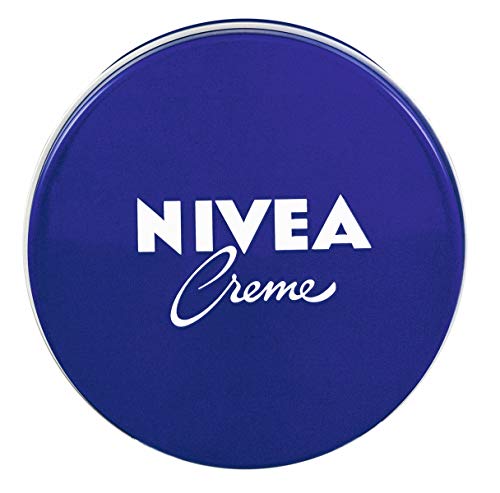 Nivea Creme Crema Multiuso, 250 ml