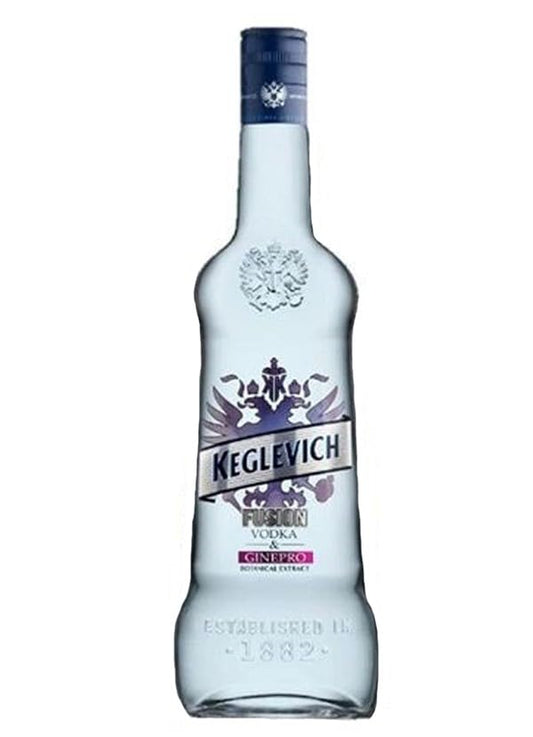 VODKA KEGLEVICH GINEPRO CL.70