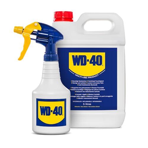 WD-40 Lubrificante Multifunzione