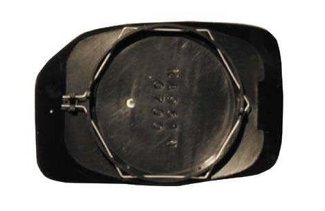 DEPO RICAM 00539 PIASTRA SPECCHIO PER 106 LATO SINISTRO (LATO CONDUCENTE) DAL 1991/09 AL 1996/04