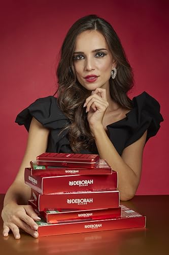 Deborah Milano - Set Regalo Donna con Mascara Like a PRO