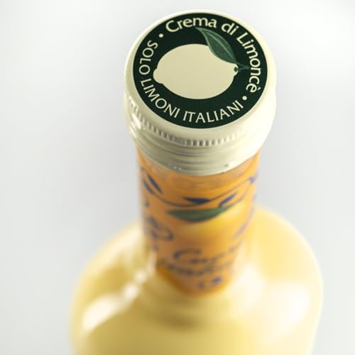 Limoncé, Limoncello Naturale da Limoni