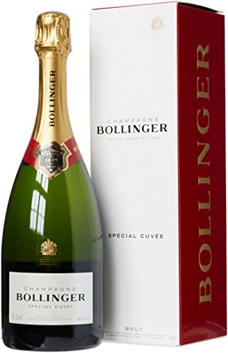 Champagne Bollinger Special Cuvee' 0,75 lt.