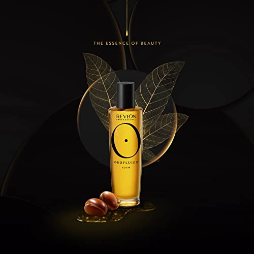 REVLON PROFESSIONAL OROFLUIDO PREZIOSO OLIO DI ARGAN ELIXIR