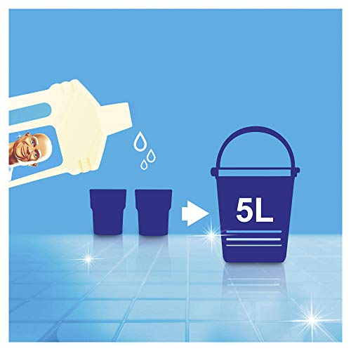 Mastro Lindo Detersivo