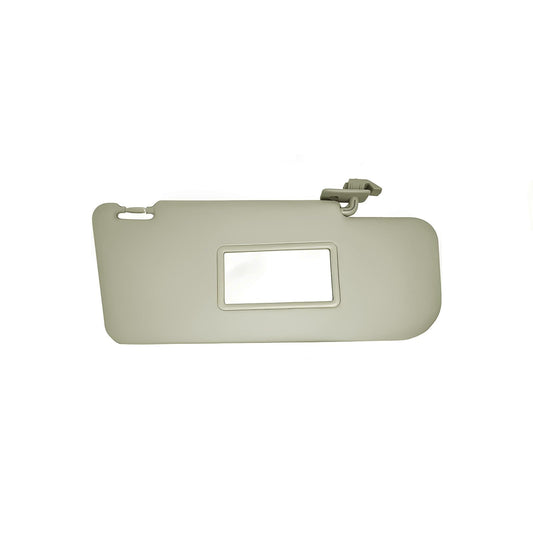 CG94 - Pantina Parasole con Specchio - Compatibile per Auto PANDA 2003 - Lato Destro