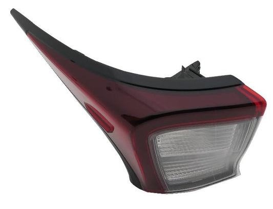 CG94 - GRUPPO OTTICO POSTERIORE | CPMPATIBILE PER AUTO PRIUS 2019 ESTERNO SX