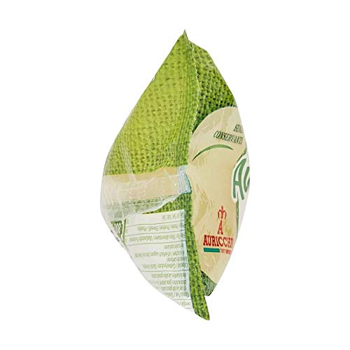 AURICCHIETTO formaggio dolce - (3 X 270 gr) - TOT 810 GR