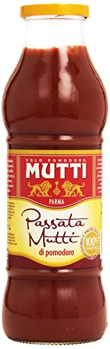 Mutti Passata di Pomodoro -700 g