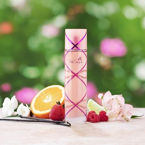 Aquolina Pink Sugar Eau de Toilette - 100 ml