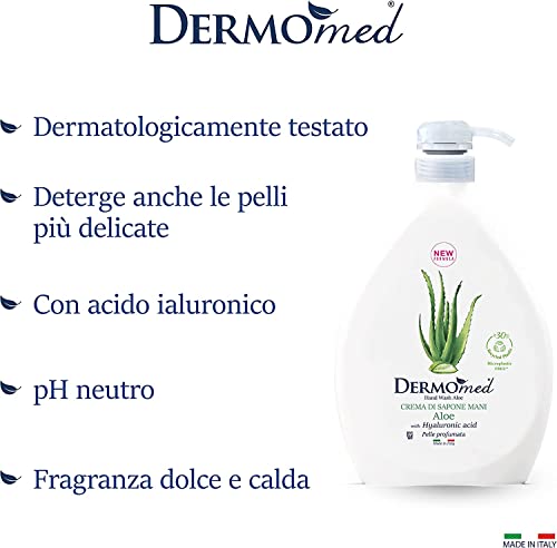 Crema di Sapone