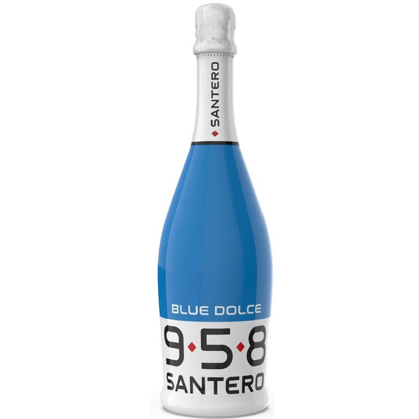 SANTERO 958 NEW BLUE DOLCE 75 CL
