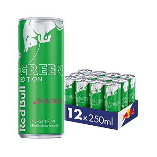 RED BULL ENERGY DRINK1