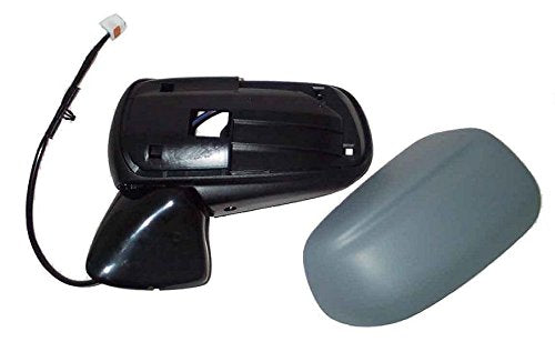 CG94 RETROVISORE ELETT. Term. Destro [Lato Passegero] per Auto: PREMACY - Calotta da VERNICIARE